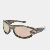 A.Kjærbede Blast Sunglasses